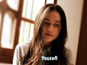 Yousofi
