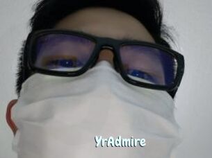 YrAdmire