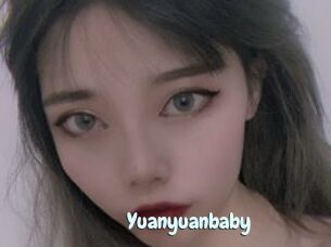 Yuanyuanbaby