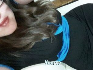 Yuerte
