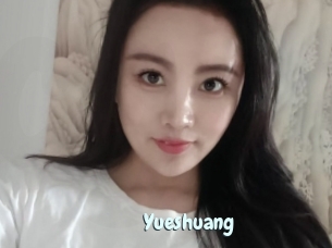 Yueshuang