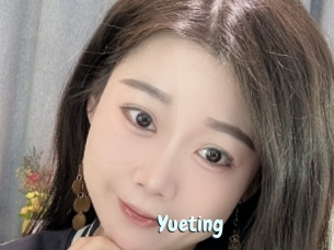 Yueting