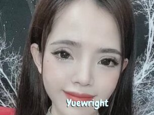 Yuewright