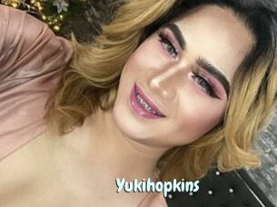 Yukihopkins