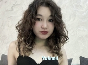 Yukimii