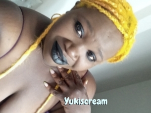Yukiscream
