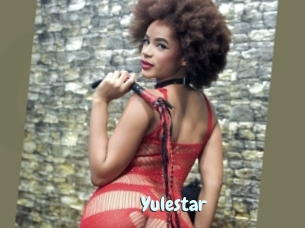 Yulestar