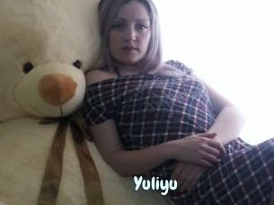 Yuliyu
