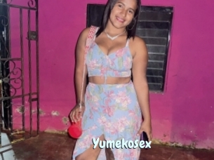 Yumekosex