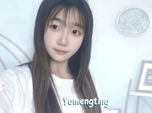 Yumengting