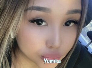 Yumika