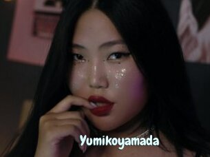 Yumikoyamada