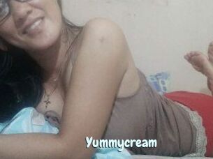 Yummycream