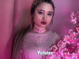 Yunalee