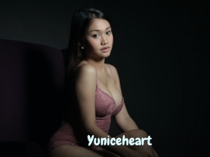 Yuniceheart
