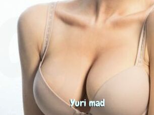 Yuri_mad