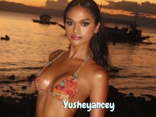 Yusheyancey