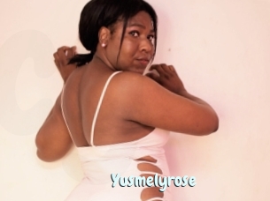 Yusmelyrose