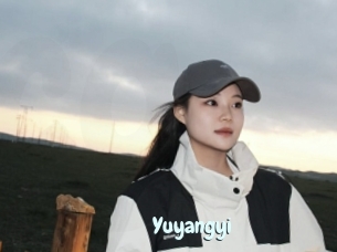 Yuyangyi