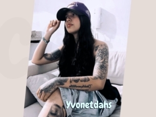 Yvonetdahs