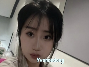 Yvonnedong