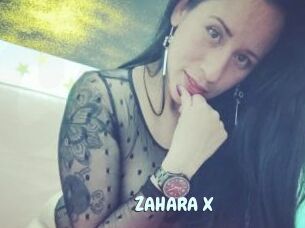 ZAHARA_X
