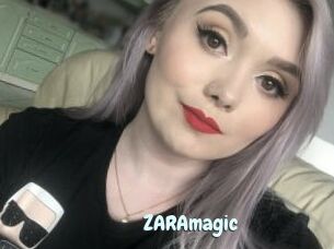 ZARAmagic