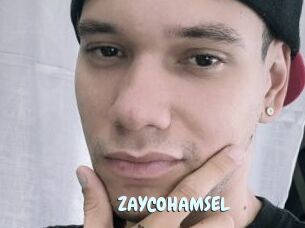 ZAYCOHAMSEL