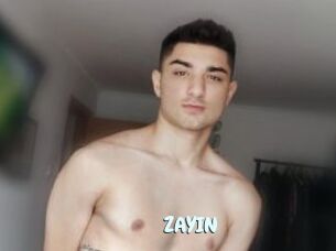 ZAYIN