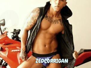 ZEDCORRIGAN