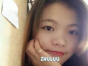ZHULUU