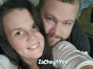 ZaChey4You