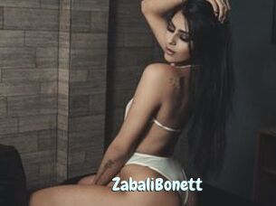 ZabaliBonett