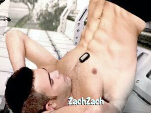 ZachZach