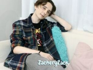 ZacheryZack