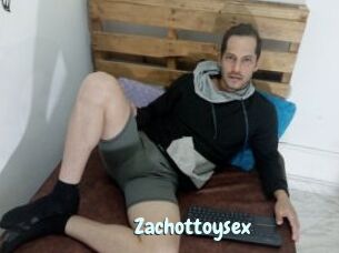 Zachottoysex