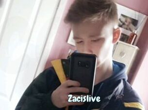 Zacislive