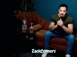 ZackConnors