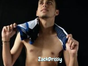 ZackDrissy