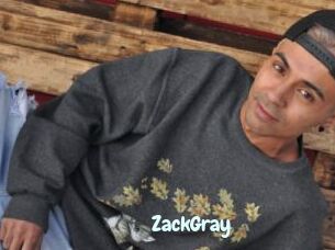 ZackGray