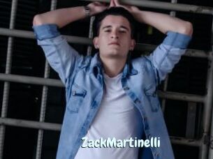 ZackMartinelli