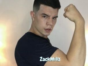 ZackMills