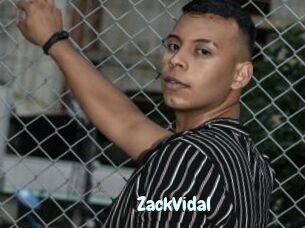 ZackVidal