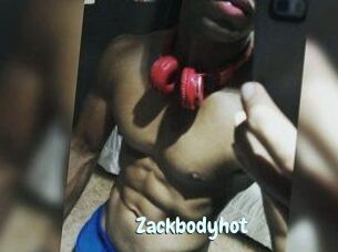 Zackbodyhot