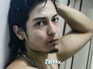 Zackkx