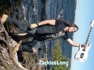 ZackleeLong