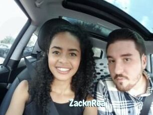ZacknRea