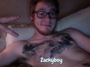 Zackyboy