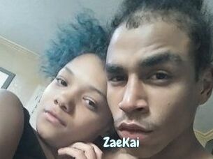 ZaeKai