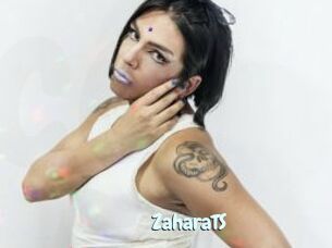ZaharaTS